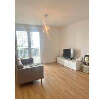 2-Zimmer Neubau-Wohnung Berlin Zwischenmiete
