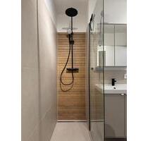 Hochwertig sanierte, vollmöblierte 1-Zimmer Wohnung 46 qm - Wiesbaden Biebrich