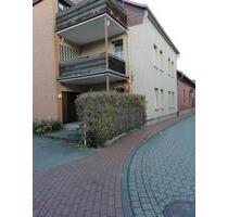 3 Zimmer Wohnung zu vermieten (Kernstadt) - Hessisch Oldendorf