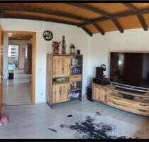 3,5 Zimmer Dachgeschosswohnung zu vermieten - Herborn