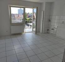 2 Zimmer Wohnung Hanau, Römerstr.11
