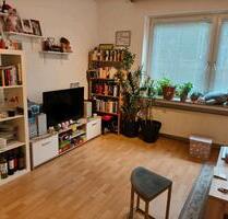 Findorff - Top Lage, 2 Zimmer Einbauküche, Balkon zum 15.11 - Bremen
