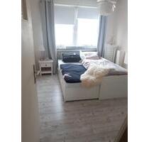 gemütliche 3 Zimmer Wohnung mit Balkon & EBK in Gröpelingen - Bremen Burglesum