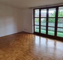 Helle, gemütliche 2,5-Zimmer Wohnung, Bad Mergentheim