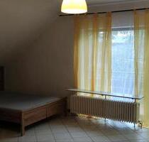 möbliertes Zimmer in Berufstätigen-WG - Walldorf