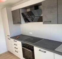 4 Zimmer Wohnung nach Komplettrenovierung - Biebergemünd
