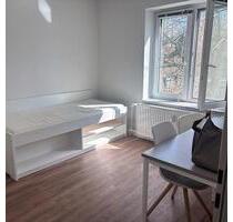 2*zimmer ab 01.09.2025 bei wandsbek Ölmühlenweg - Hamburg Eppendorf