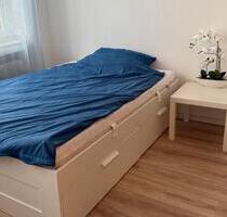 Möbliertes Zimmer im Herzen der Aachener Innenstadt