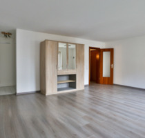 1 Zimmer Wohnung Pfullingen - 550,00 EUR Kaltmiete, in Pfullingen (PLZ: 72793)