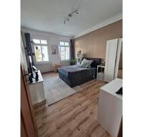 Nachmieter für 2 Zimmer Wohnung - Eberswalde