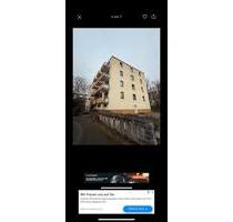 Wohnung Gießen 1 Zimmer mit Bad November 2025