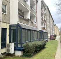 3 Zimmer Wohnung in Gera - 426,00 EUR Kaltmiete, ca.  71,00 m² in Gera (PLZ: 07545)