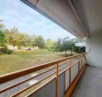 Kleine süße 2 Zimmer mit Sonnenbalkon! - Dresden Cotta