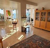 2 Zimmer Wohnung 68m², möbliert in Stuttgart-Dachswald