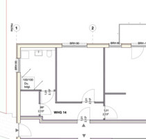 NEUBAU 2- Zimmer Wohnung - 950,00 EUR Kaltmiete, in Overath (PLZ: 51491)