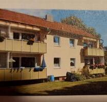 2-Zimmer Wohnung in Peine Südstadt