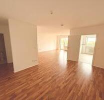 3 Zimmer Mietwohnung in Künzell, Balkon, Stellplatz, neue EBK - Fulda Kohlhaus
