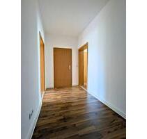 Traumhafte 2-Zimmer Wohnung mit Balkon und Aufzug direkt am Park - Greiz