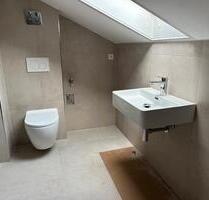 Erstbezug! 2-Zimmer DG Wohnung - 800,00 EUR Kaltmiete, in Niefern-Öschelbronn (PLZ: 75223)