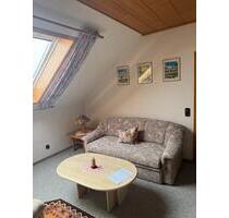 Charmante 2,5 Zimmer Dachgeschosswohnung in Dortmund-Brechten - Bochum Altenbochum