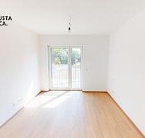 Attraktive 3 Zimmer Wohnung mit großzügiger Terrasse - Augsburg