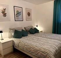 WG zimmer in eine Wohnung. - 350,00 EUR Kaltmiete, ca.  16,00 m² in Nürnberg (PLZ: 90402) Altstadt, St. Lorenz