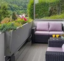 2,5 Zimmer Wohnung - 850,00 EUR Kaltmiete, ca.  68,00 m² in Saarbrücken (PLZ: 66121) Eschberg