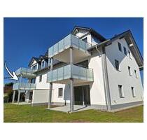 4-Zimmer Wohnung mieten in Straubing Ittling
