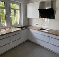 Ttraumhafte 5-Zimmer Wohnung m. Einbauküche - Aschaffenburg Gailbach