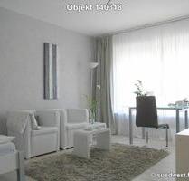 am Wasserturm kompl. möbl. Appartm. incl aller NK - Mannheim Fahrlach