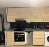 2,5 Zimmer Wohnung mit Garten in Sulz a.N. Ortsteil Mühlheim - Sulz am Neckar