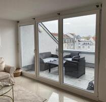 5 Zimmer Wohnung in der Bahnhofstraße zu vermieten - Sindelfingen