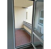 2 Zimmer Wohnung in Oranienburg