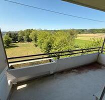2 Zimmer Wohnung in Albbruck - 670,00 EUR Kaltmiete, ca.  60,00 m² in Albbruck (PLZ: 79774)