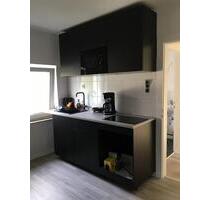 Renovierte 2-Zimmer Dachgeschosswohnung - Oberbrügge - Halver