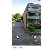 2 Zimmer Wohnung Hamburg Tonndorf ab 1.9