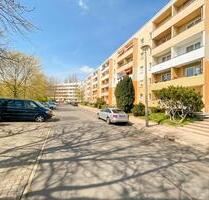 ! Erstbezug nach Sanierung ab Februar 2026 ! - Magdeburg Großer Silberberg