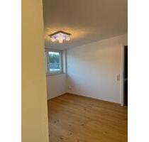 Kernsanierte 2 Zimmer Dachgeschoss Wohnung zu vermieten - Reutlingen