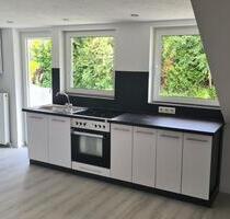 2 Zimmer Mansardenwohnung in Top Lage - Trossingen
