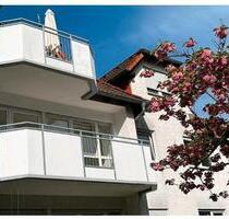 Helle 3-Zimmer Wohnung mit Balkon & Tiefgarage am Buchhügel in OF - Offenbach am Main Bieberer Berg