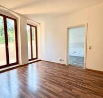 Kaßberg * Modern und Schick * 3 Zimmer * Balkon * Frei - Chemnitz Altendorf