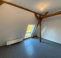 Familienfreundlich aber ruhig! Wunderschöne 3 Zimmer im Altbau in Zeitz