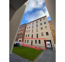 3,5 Zimmer wohnung - 775,00 EUR Kaltmiete, ca.  104,00 m² in Halle (Saale) (PLZ: 06112) Büschdorf