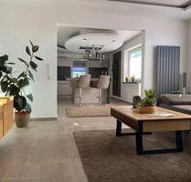 ⭐⭐⭐⭐⭐ Luxuriöse 4 Zimmer Wohnung mit Blick auf das Wiehengebirge - Kirchlengern