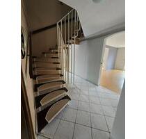 3,5 Zimmer Maisonettewohnung in Schöningen