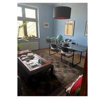 Möbliertes Zimmer in einer Altbauwohnung für Pendler geeignet! - Köln Lindenthal