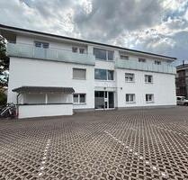 Moderne 2-Zimmer Wohnung mit Garten in Vechelde