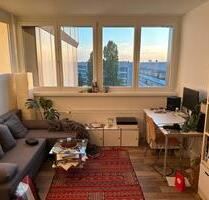 Zimmer im Studentenwohnheim 24qm (männl) - Leipzig West