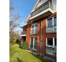 3-Zimmer Wohnung in der Geheimrat Dr. Schädel-Straße - Harrislee