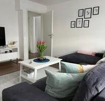 Gemütliche 3 Zimmer Wohnung in Rheda - Rheda-Wiedenbrück